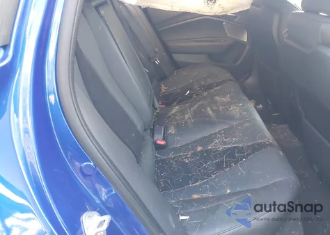 2021 Acura Tlx Type S from USA, damaged, VIN 19UUB7F04MA001357